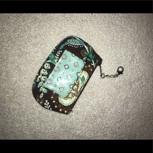 Vera Bradley Card Holder